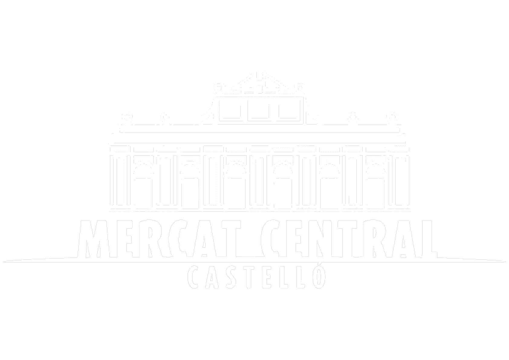 Mercado Central de Castellón